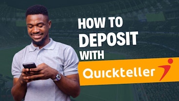 How to deposit with quickteler