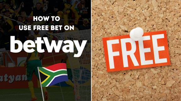 How to use Free bet on Betway Article Cover