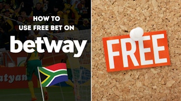 How to use Free bet on Betway Article Cover