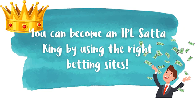 IPL Satta King