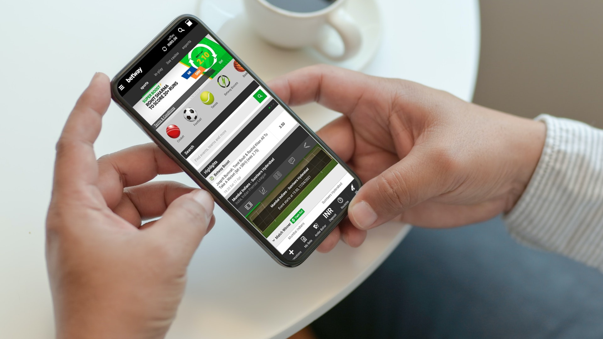Best IPL Satta Apps - Use The Best IPL Satta Apps in 2023!