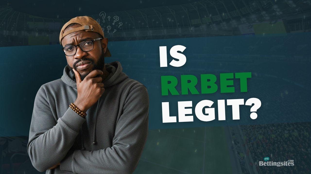 IS RR Bet Legit
