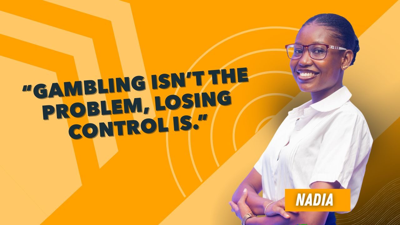 Interview with Gamblealert