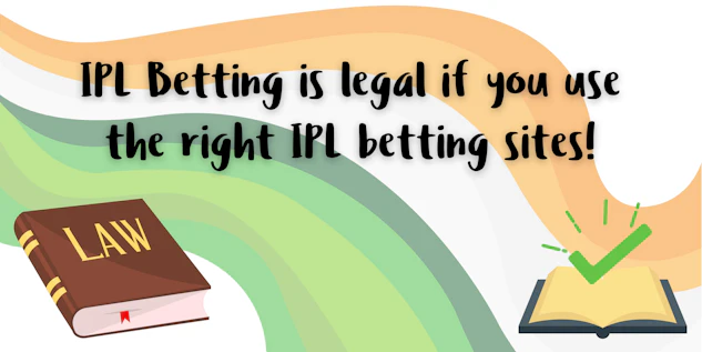 Is IPL Betting Legal in India