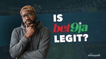 Is bet9ja a legit betting site