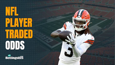 Jerry Jeudy Article NFL Player Traded odds