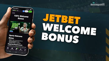 Jetbet New Welcome Bonus
