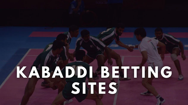 Kabaddi Betting Sites