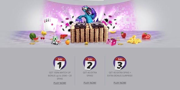 Karamba casino NZ bonus