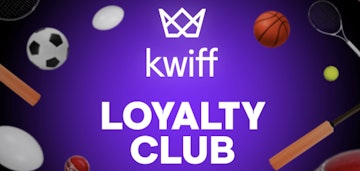 Kwiff loyalty club