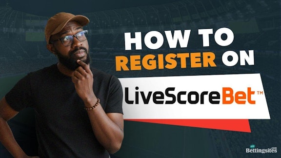 LIVESCOREBET REGISTRATION