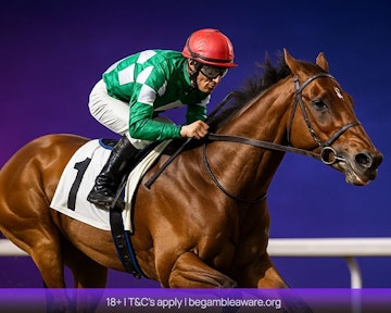 LP 1st apst the post