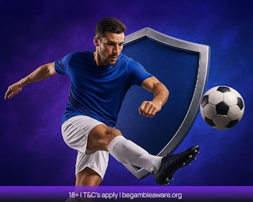 LP New acca shield 2025