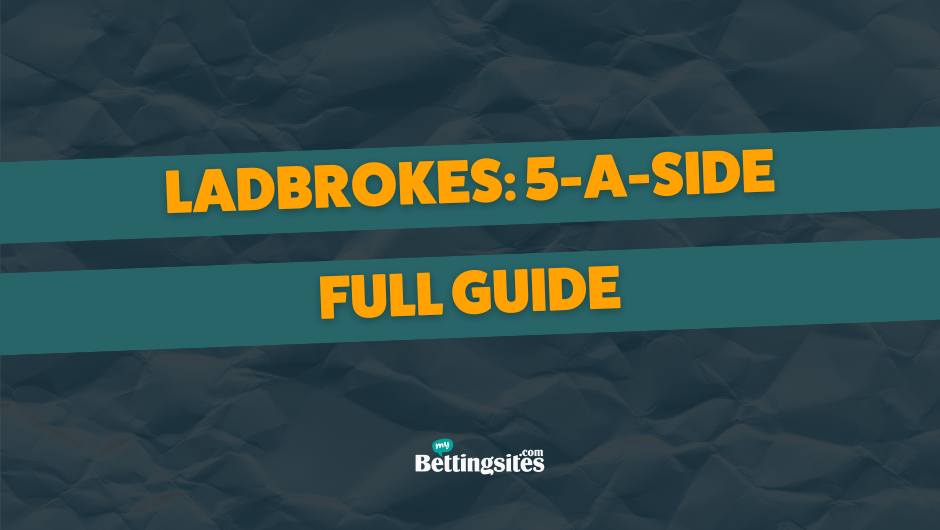 Ladbrokes 5 A Side
