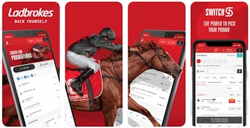 Ladbrokes App