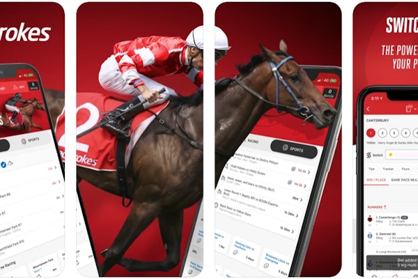 Ladbrokes Australia App