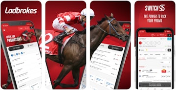 Ladbrokes Australia App