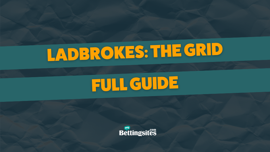 Ladbrokes The Grid
