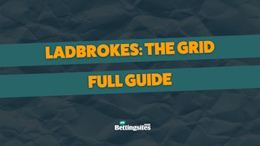 Ladbrokes The Grid