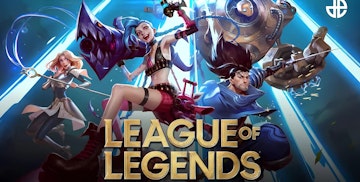 League of Legends e Sport