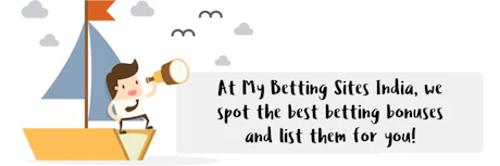 Legal Betting Bonuses