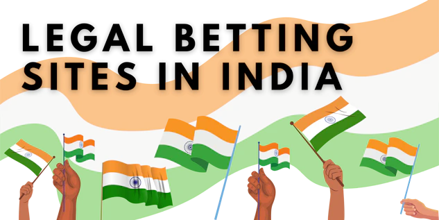 Legal Betting Sites in India