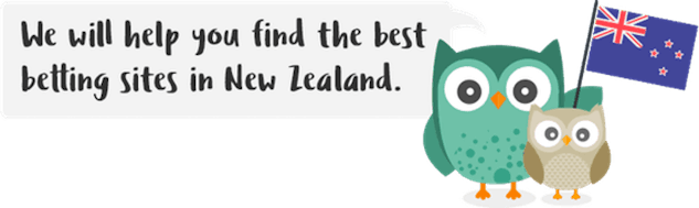 Legal Sports Betting Sites NZ