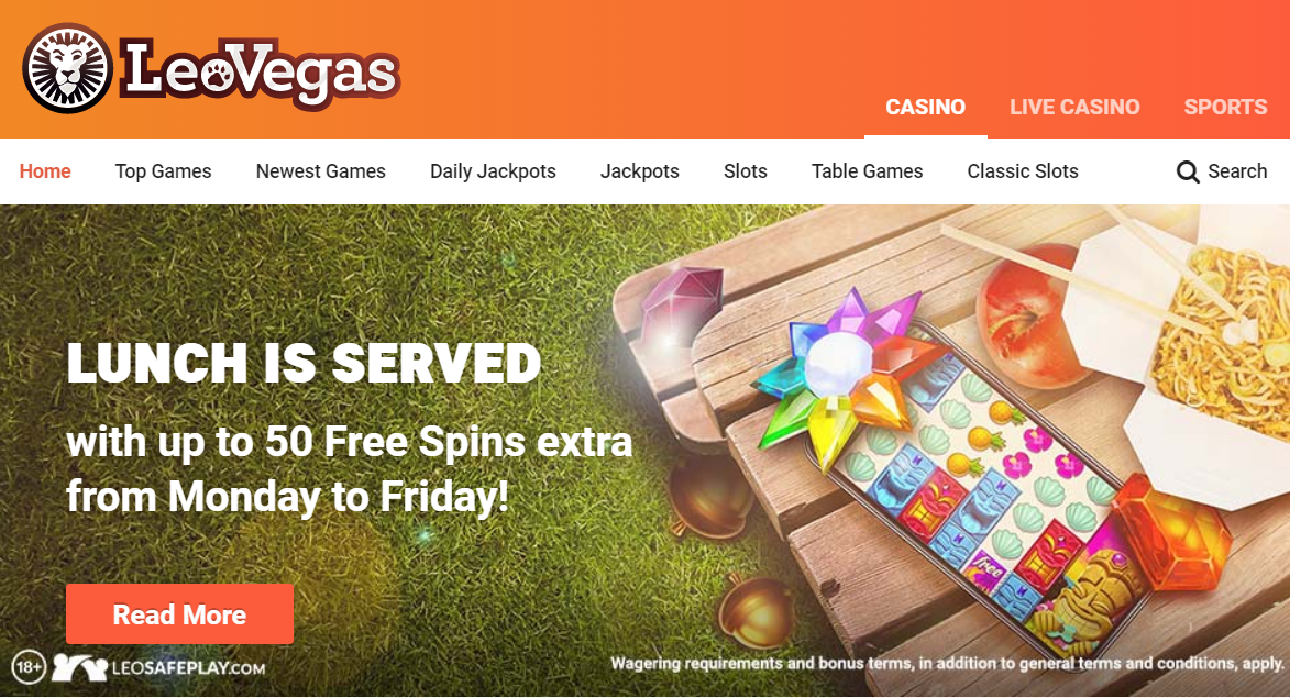 Leovegas India Review Claim 30000 Welcome Offer Now Nov 2021