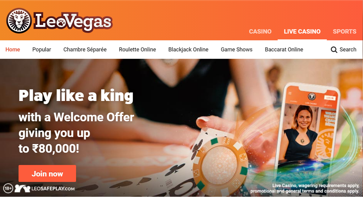 Khelo 24 best online casino
