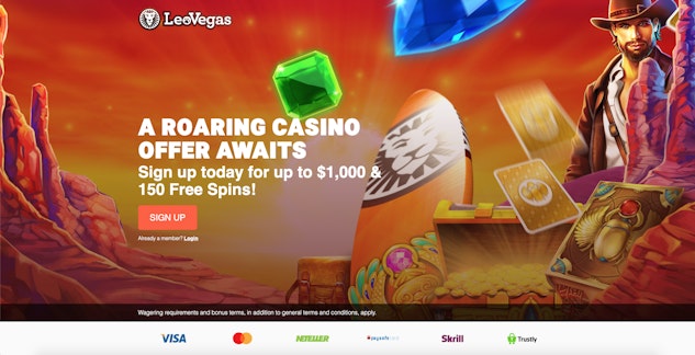 Free Online Casino Nz