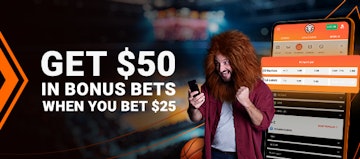 Leovegas signup bonus