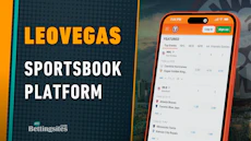 Leovegas sportsbook article image 1