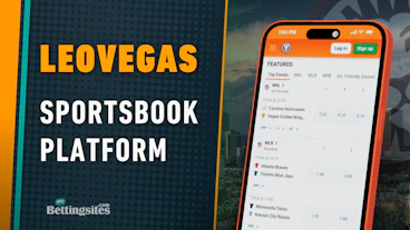 Leovegas sportsbook article image 1