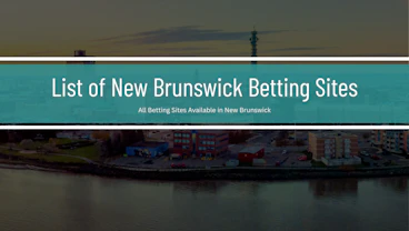 List of All NB Betting Sites