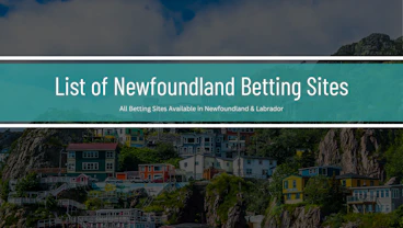 List of All NF L Betting Sites