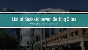 List of All SAS Betting Sites