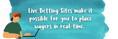 Live Betting Sites 2