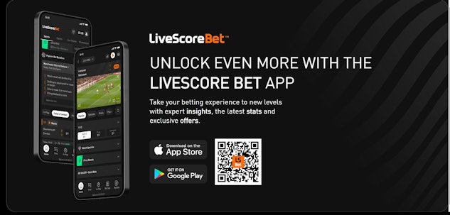 Livescorebet App