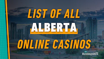 Lo A Casinos Alberta