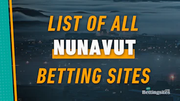 Lo A betting sites Nunavut