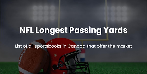 Longest Passing Yards article hero