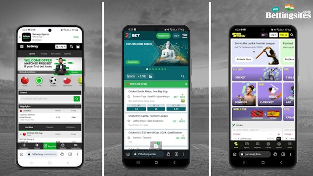 Low deposit betting sites 1 3