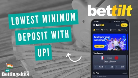 Minimum Deposit Betting Sites In India - Top, Best University in Jaipur, Rajasthan