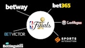 NBA Finals Betting Guide: Top Sportsbooks for Canadian Bettors