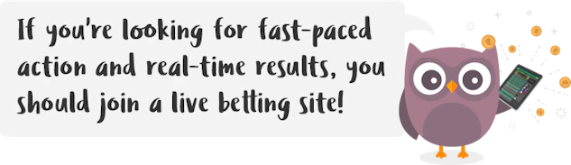 MBS Ghana Live Betting Owlie