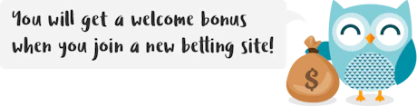 MBS Ghana Welcome Bonus Owlie