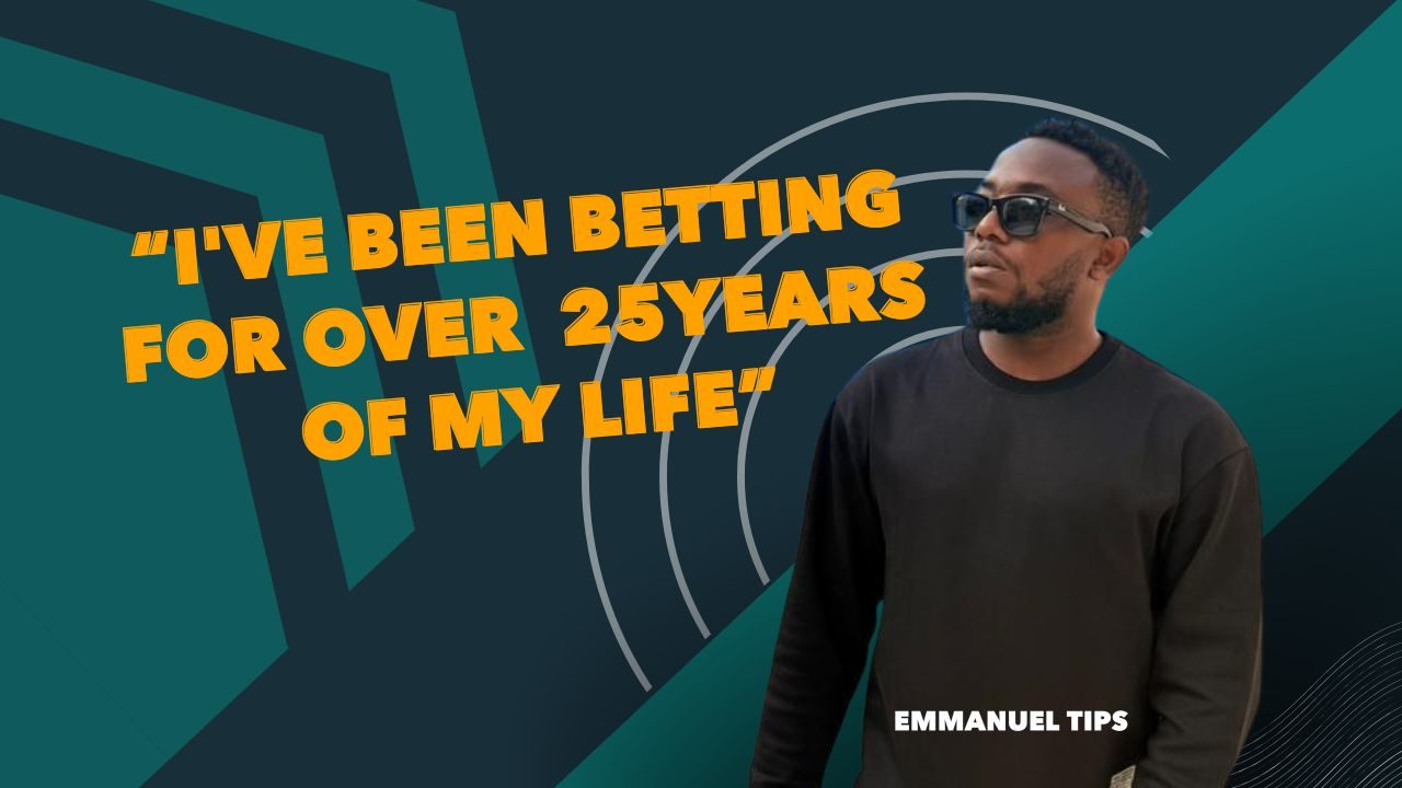 MBS Interview with Emmanuel