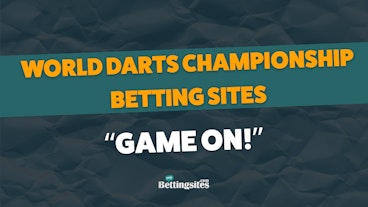 World Darts Championship MBS UK Article headers