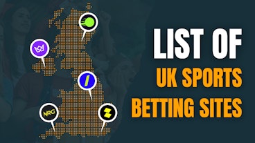 List of all sports header image