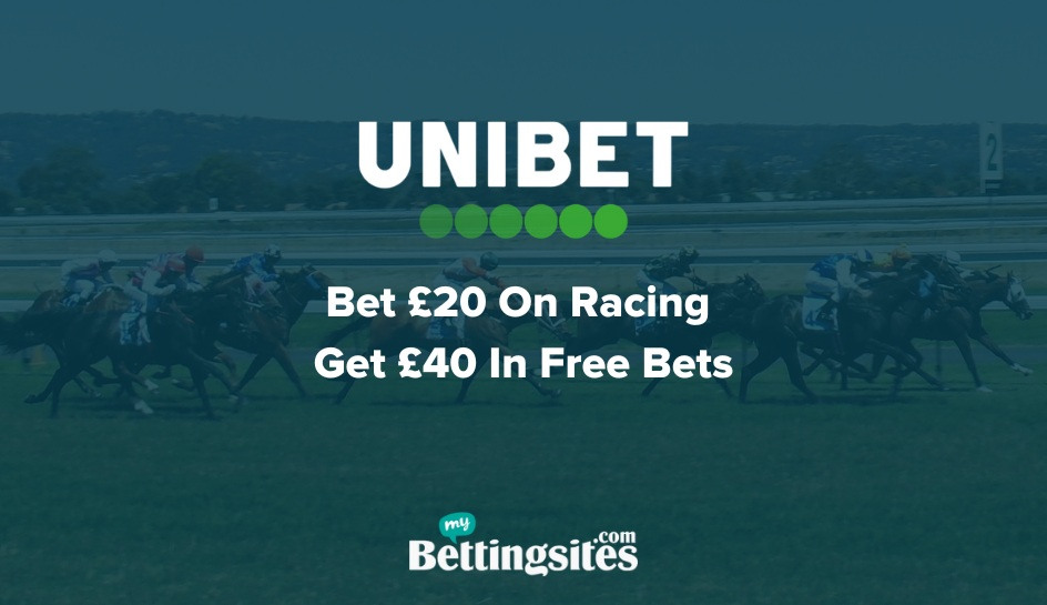 MBS unibet b20 g40 racing